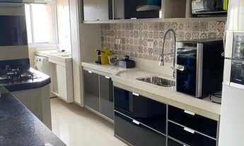 Imagem: Apartamento para venda tem 75 metros quadrados