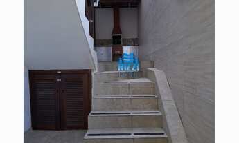 Imagem 4: Casa para aluguel possui 140 metros quadrados com 4 quartos em Anil - Rio de Janeiro - RJ