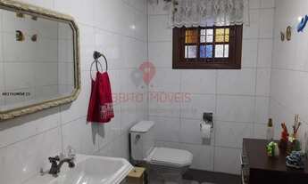 Imagem 4: Chácara para Venda em Mogi das Cruzes, Cézar de Souza, 3 dormitórios, 2 suítes, 4 banheiro