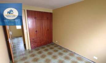 Imagem 5: Apartamento com 3 quartos à venda, 70 m² por R$ 145.000 - Vila Jaraguá - Goiânia/GO