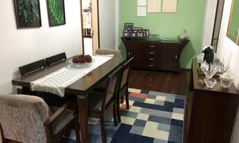 Imagem 2: Apartamento para venda com 108 metros quadrados com 2 quartos em São Lucas - Belo Horizont