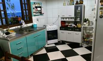 Imagem 3: CASA TÉRREA - 2 DORMS.E 2 VAGAS - TERR.5X25 - CAMILÓPOLIS - SANTO ANDRÉ-SP