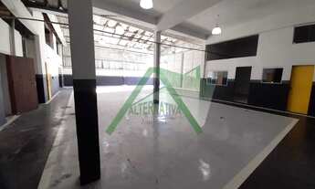 Imagem 3: Excelente galpão na Vila Palmares!