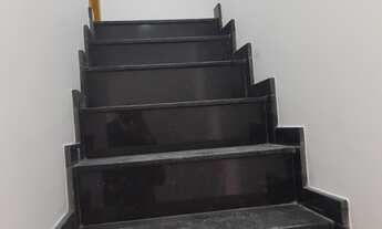 Imagem 7: Sobrado para venda possui 85 metros quadrados com 2 quartos em Utinga - Santo André - SP