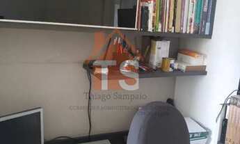 Imagem 7: Oportunidade Real - 3 qts com suíte e lazer de clube a 100m do Norte Shopping