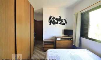 Imagem 4: Apartamento para Venda em Santo André, Vila Homero Thon, 3 dormitórios, 2 banheiros, 1 vag