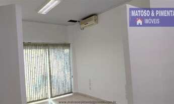 Imagem 3: Prédios Comerciais para alugar em Campinas/SP - Alugue o seu prédios comerciais aqui!