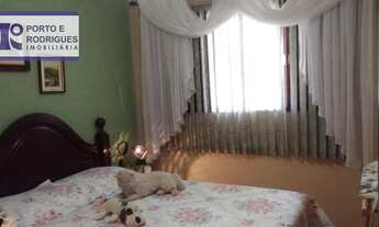 Imagem 6: Casa com 3 dormitórios à venda por R$ 315.000 - Dic VI (Conjunto Habitacional Santo Dias S