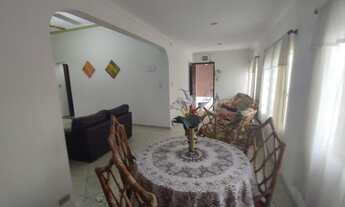 Imagem 4: Casa Isolada + Edicula Lado Praia/ Caiçara/ Praia Grande 360 M²