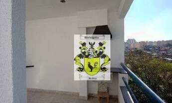 Imagem 4: Apartamento com 2 dormitórios à venda, 116 m² - Suíço - São Bernardo do Campo/SP