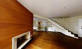 Imagem 2: Apartamento com 3 dormitórios à venda, 125 m² por R$ 819.000,00 - Vila Santo Estevão - São