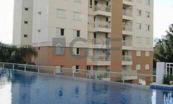 Imagem 2: Apto Parque Prado - Campinas - SP