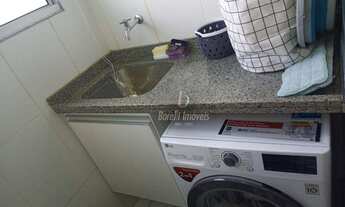 Imagem 6: Apartamento à venda, 46 m² por R$ 196.500,00 - Ribeirânia - Ribeirão Preto/SP