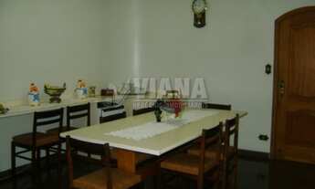 Imagem 3: SãO BERNARDO DO CAMPO - Casa Padrão - Santa Terezinha