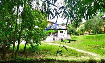 Imagem 5: Fazenda/Sítio/Chácara para venda possui 400 metros quadrados com 2 quartos