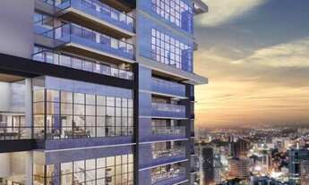 Imagem 4: Apartamento Duplex com 4 suítes à venda, 316 m² por R$ 5.980.000 - Cambuí - Campinas/SP