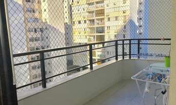 Imagem: Apartamento para venda com 131 m2, com 3