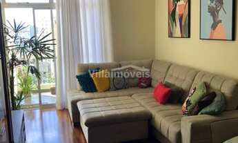 Imagem: Apartamento - São Bernardo - Campinas