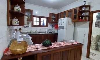 Imagem 7: Casa em Paraty 5 suites, piscina no centro