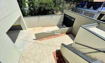 Imagem 6: Casa em Condomínio para Venda em Osasco, Ayrosa, 2 dormitórios, 2 suítes, 3 banheiros, 2 v