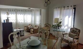 Imagem: AMPLO Apartamento para aluguel - 122 m²