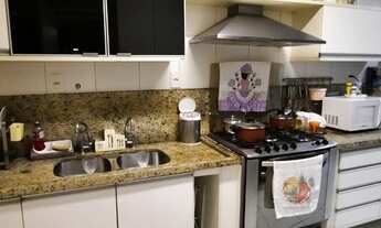 Imagem 7: Apartamento para venda com 145 metros quadrados com 4 quartos em Alphaville I - Salvador