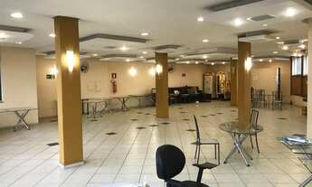 Imagem 3: VIçOSA - Conjunto Comercial/Sala - Santo Antônio