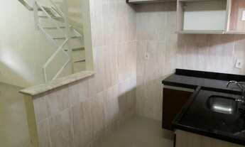 Imagem 4: Alugo casa com 2 quartos e 1 suíte reformada no cidade Jardim Paradiso Nova Iguaçu