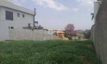 Imagem: Terreno - Loteamento Caminhos de Sao Conrado