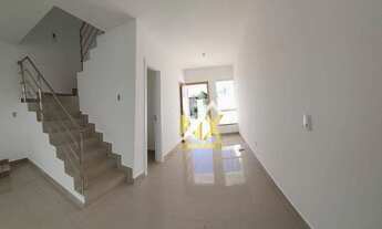 Imagem 4: Casa com 3 dormitórios à venda, 77 m² por R$ 295.000,00 - Murta - Itajaí/SC