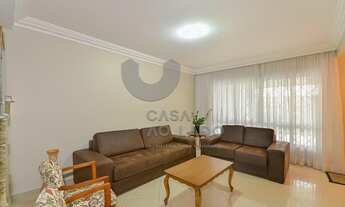 Imagem 6: CURITIBA - Casa Padrão - Guabirotuba