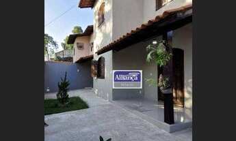 Imagem 4: Casa com 3 dormitórios à venda, 119 m² por R$ 850.000,00 - Itaipu - Niterói/RJ