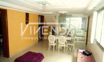 Imagem 4: Casa para Locação e Venda no Vila Maria Eugênia em Campinas/SP!