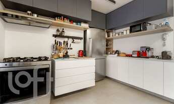 Imagem 6: 149m² com 3 dormitórios 1 suíte em Jardim Paulista - São Paulo - SP