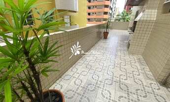 Imagem 7: Apartamento para venda com 2 quartos em Canto do Forte - Praia Grande - SP