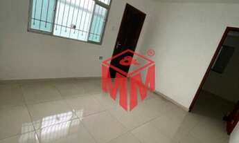 Imagem 4: Casa com 2 dormitórios à venda, 90 m² por R$ 385.000,00 - Jardim Marek - Santo André/SP