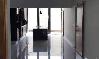 Imagem 5: Condominio bonfim paulista, 3 suites, ,sala ampla, piscina, cozinha gourmet, moveis