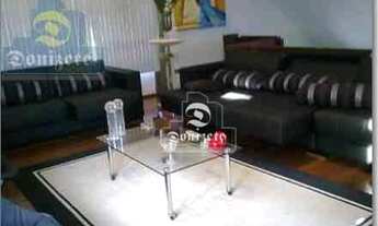 Imagem 6: Casa com 3 dormitórios à venda, 504 m² por R$ 3.500.000,00 - Vila Gilda - Santo André/SP