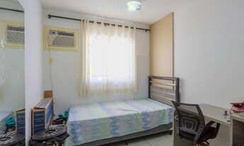 Imagem 7: Apartamento para venda possui 70 metros quadrados com 2 quartos em Jardim da Penha - Vitór