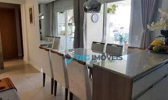 Imagem 3: Apartamento com 3 dormitórios à venda, 82 m² por R$ 720.000,00 - Parque Industrial - Campi