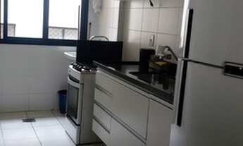 Imagem 6: Apartamento 1 dormitório Jardim Botânico