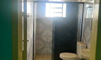 Imagem 5: Vb- Apto 02 quartos com sacada EQNN 23/25 -Ceilândia Norte