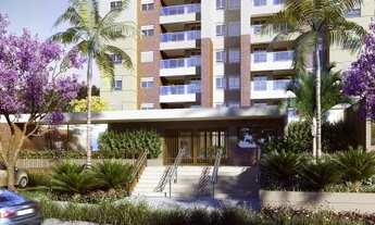 Imagem: Apartamento para venda tem 88 m²- 3 quartos