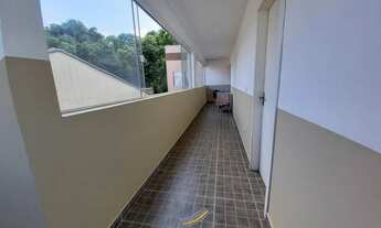 Imagem 3: Apartamento com três quartos, a venda, Jardim Montreal - São José dos Pinhais