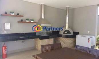 Imagem 5: Apartamento para Venda em Ribeirão Preto, Quinta da Primavera, 3 dormitórios, 3 suítes, 4