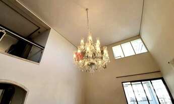 Imagem 4: Apartamento Duplex com 5 dormitórios à venda, 400 m² por R$ 1.910.000,00 - Chácara Inglesa