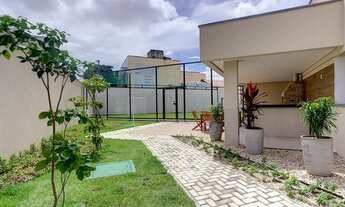 Imagem 6: Apartamento com 2 dormitórios à venda, 56 m² por R$ 440.000 - Benfica - Fortaleza/CE