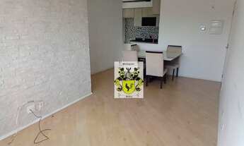 Imagem 5: Apartamento com 3 dormitórios, 55 m² - Venda ou locação- Paulicéia - São Bernardo do Campo