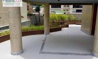 Imagem 2: Apartamento com 3 dormitórios à venda, 120 m² por R$ 1.180.000,00 - Campestre - Santo Andr