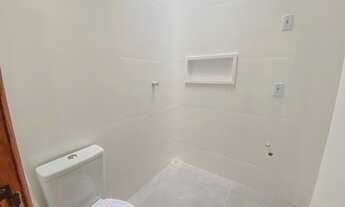 Imagem 4: Térrea para venda com 84 metros quadrados com 3 quartos em Itajubá II - Barra Velha - SC